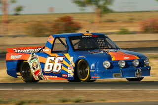 Illustration for article titled Western Endurance Racing Championship Points Battle